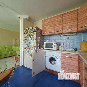 2-к квартира, вторичка, 73м2, 4/5 этаж