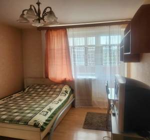 1-к квартира, вторичка, 35м2, 5/10 этаж