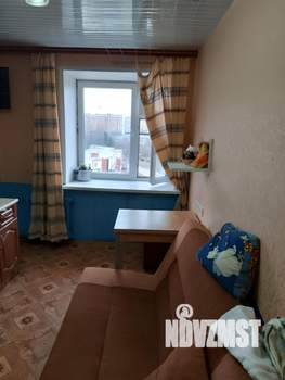 1-к квартира, вторичка, 45м2, 9/9 этаж