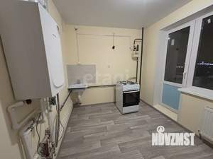 1-к квартира, вторичка, 41м2, 8/10 этаж