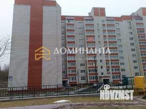 2-к квартира, вторичка, 66м2, 2/10 этаж