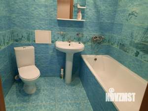 1-к квартира, вторичка, 44м2, 6/10 этаж
