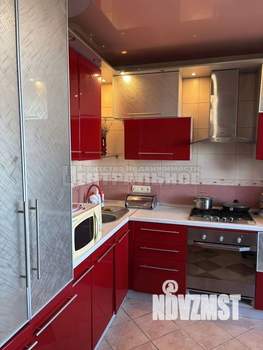2-к квартира, вторичка, 54м2, 8/10 этаж