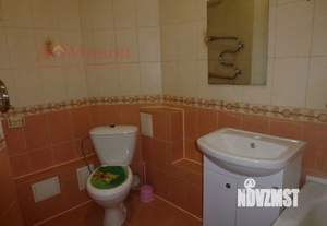 1-к квартира, вторичка, 38м2, 10/10 этаж