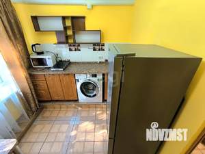 1-к квартира, вторичка, 22м2, 1/5 этаж