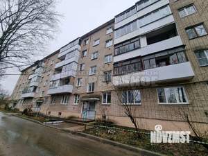 2-к квартира, вторичка, 45м2, 2/5 этаж