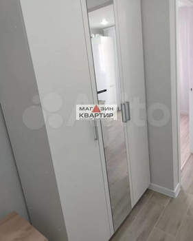 1-к квартира, вторичка, 33м2, 8/10 этаж