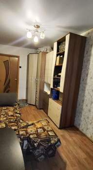 2-к квартира, вторичка, 46м2, 6/9 этаж