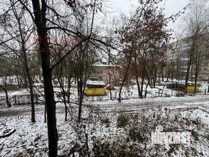 2-к квартира, вторичка, 44м2, 2/5 этаж