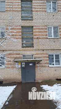 2-к квартира, вторичка, 43м2, 5/5 этаж