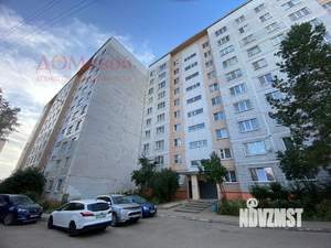 1-к квартира, вторичка, 41м2, 5/10 этаж