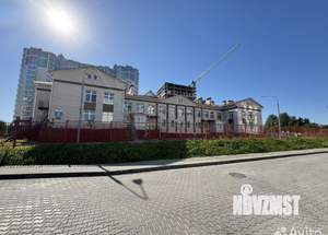 1-к квартира, вторичка, 36м2, 6/16 этаж