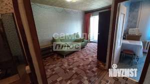 1-к квартира, вторичка, 28м2, 3/5 этаж