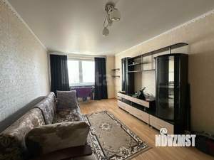 2-к квартира, вторичка, 56м2, 4/16 этаж