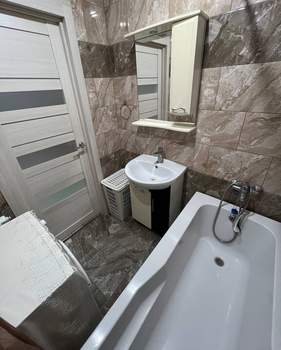 3-к квартира, вторичка, 59м2, 2/10 этаж