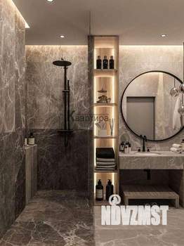 1-к квартира, вторичка, 40м2, 5/11 этаж