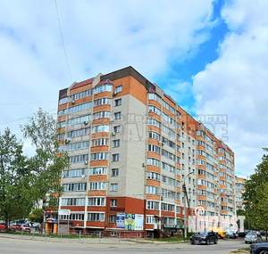 2-к квартира, вторичка, 76м2, 6/10 этаж