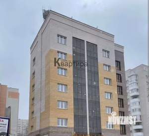 1-к квартира, вторичка, 45м2, 3/10 этаж