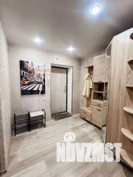 1-к квартира, вторичка, 48м2, 9/10 этаж