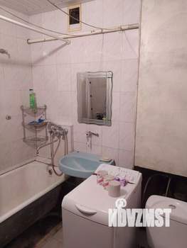 3-к квартира, вторичка, 62м2, 2/5 этаж