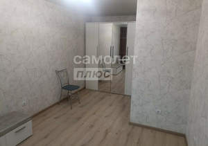 1-к квартира, вторичка, 31м2, 8/10 этаж