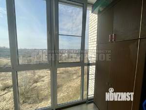 1-к квартира, вторичка, 41м2, 8/10 этаж