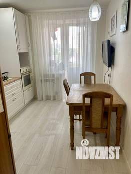 2-к квартира, вторичка, 72м2, 5/10 этаж