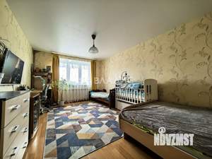 1-к квартира, вторичка, 42м2, 10/10 этаж