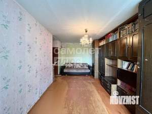 2-к квартира, вторичка, 41м2, 5/5 этаж