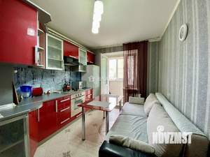 1-к квартира, вторичка, 41м2, 2/10 этаж