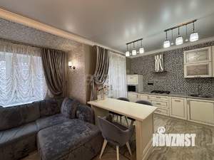 2-к квартира, вторичка, 63м2, 2/9 этаж