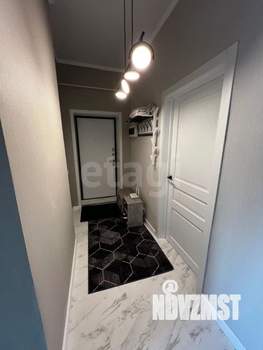 3-к квартира, вторичка, 53м2, 3/3 этаж