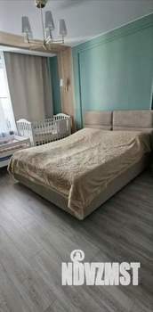 2-к квартира, вторичка, 70м2, 12/16 этаж