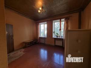 2-к квартира, вторичка, 49м2, 1/5 этаж