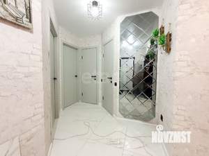 3-к квартира, вторичка, 71м2, 5/10 этаж