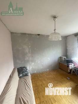 2-к квартира, вторичка, 54м2, 6/9 этаж