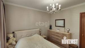 2-к квартира, вторичка, 49м2, 4/9 этаж