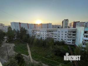 2-к квартира, вторичка, 54м2, 7/9 этаж