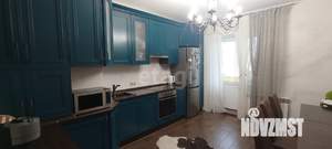 3-к квартира, вторичка, 102м2, 4/6 этаж