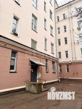 2-к квартира, вторичка, 49м2, 4/5 этаж