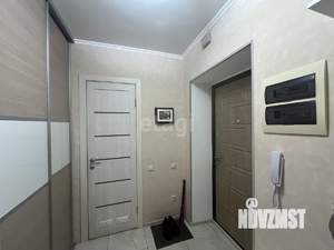 1-к квартира, вторичка, 40м2, 4/10 этаж