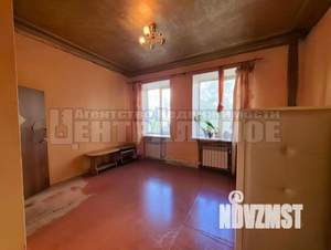 2-к квартира, вторичка, 49м2, 1/5 этаж