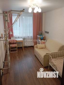 2-к квартира, вторичка, 53м2, 5/16 этаж