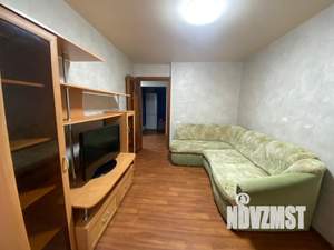 2-к квартира, вторичка, 56м2, 6/10 этаж