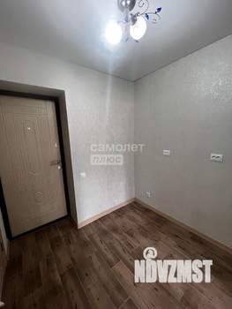1-к квартира, вторичка, 18м2, 5/5 этаж