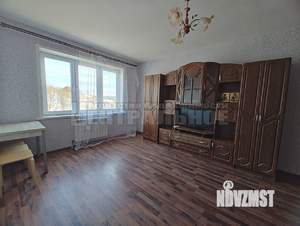 1-к квартира, вторичка, 36м2, 2/10 этаж