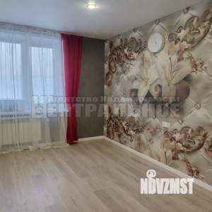 1-к квартира, вторичка, 38м2, 1/10 этаж