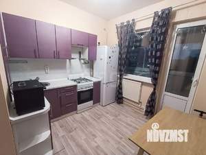 1-к квартира, вторичка, 34м2, 3/3 этаж