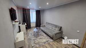 2-к квартира, вторичка, 44м2, 10/10 этаж