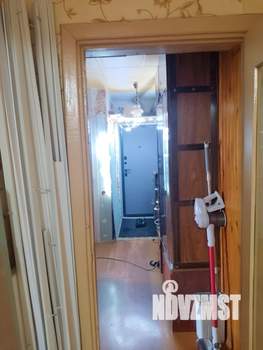 3-к квартира, вторичка, 59м2, 5/5 этаж